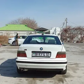 BMW E34 1992