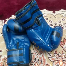 перчатка боксерская