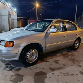 Toyota Tercel 1996