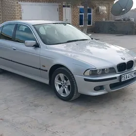 BMW 525 2000
