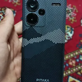 Redmi note 13 pro plus