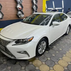 Lexus ES 350 2017
