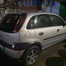Opel Corsa 2003