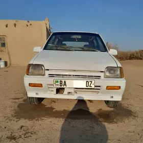 Daewoo Tico 1996