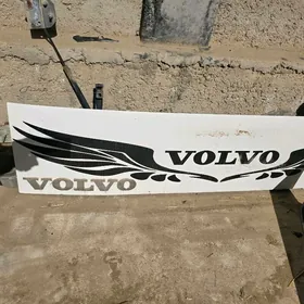 volvo ṣ̌aylary