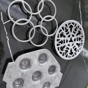 ПАСУДА ДЛЯ ДОМА