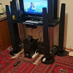 domaşny kolonka 5.1