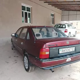 Opel Vectra 1992