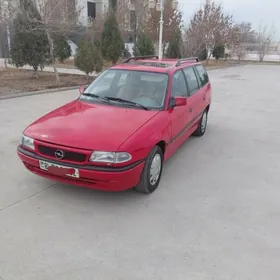 Opel Astra 1992