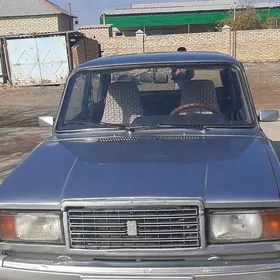 Lada 2107 2000