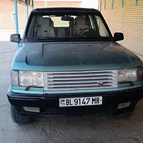 Land Rover Range Rover 1999