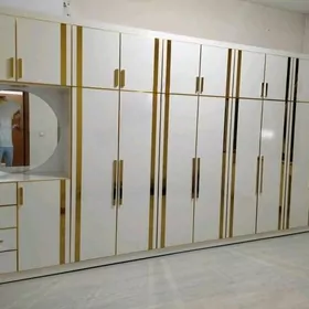 MEBEL GARNATURSTENKA️ŞFANER