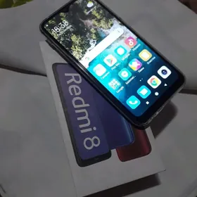 Redmi 8