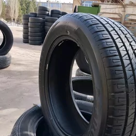 7/24 İŞLEYAS 245/55 R19 PRADO