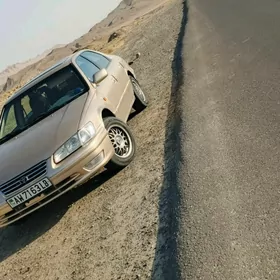 Toyota Camry 2001
