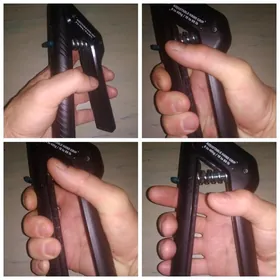 Германский эспандер-CORECTH!!!