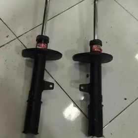 amotizator Puržyn kalotga