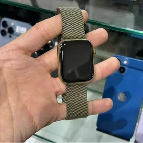 apple watch  7 45