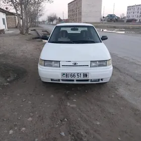 Lada 2110 2002