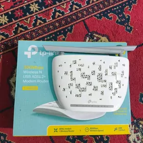 tp link wifi router