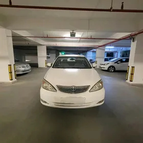 Toyota Camry 2002