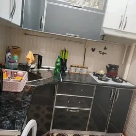 1 этаж 2 комнат