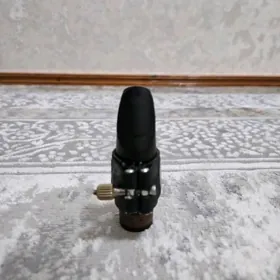 mundştuk, müştük vandoren