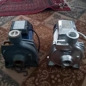 nasos 130  насос