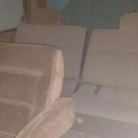 Toyota Town Ace 1991