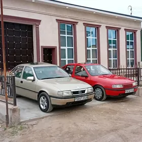 Opel Vectra 1989