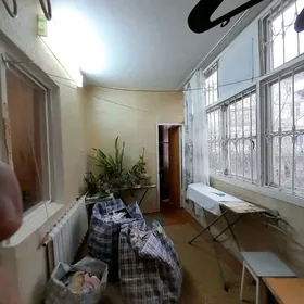 2komnat gyssagly 2etaj