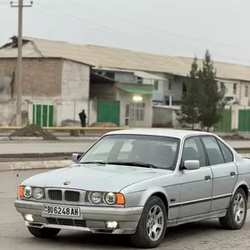 BMW 525 1995