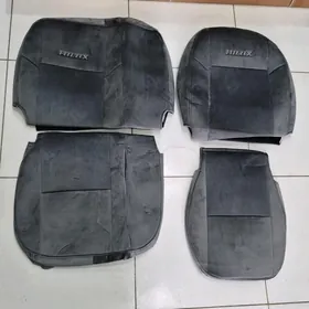 Hilux atiÿaçlyk şaÿlary ve bez