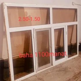 ayna айна alyumin