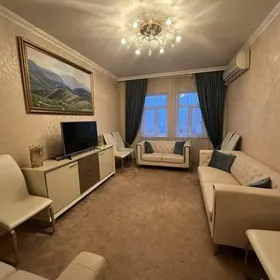 Mir 2/2 3 komnat 3 etaz