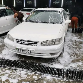 Toyota Camry 1997