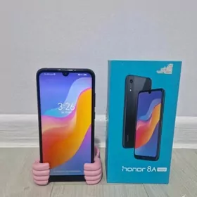 Honor 8a