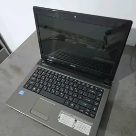 acer aspire 4750series noutbuk