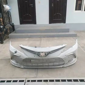 Camry önki bamper