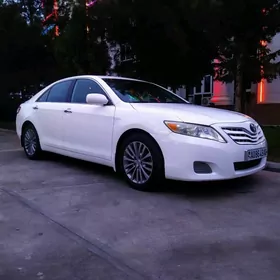Toyota Camry 2009