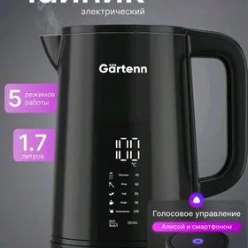 Умный Чайник Gartenn с Алисой