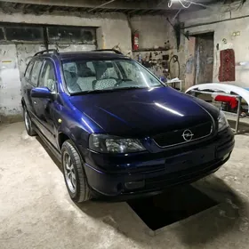 Opel Astra 1998