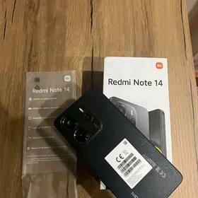 Redmi note 14