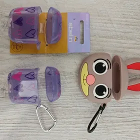 ЧЕХОЛ НА НАУШНИКИ