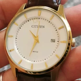 Sagat Часы Citizen.