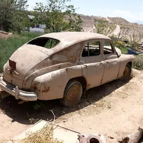 кузов победы