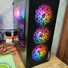 игровой системник core i7