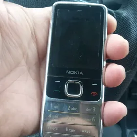 Nokia 6700