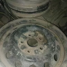 taýota kämri diska