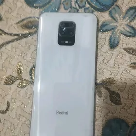 redmi note 9pro